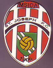 Pin Msida St. Joseph FC